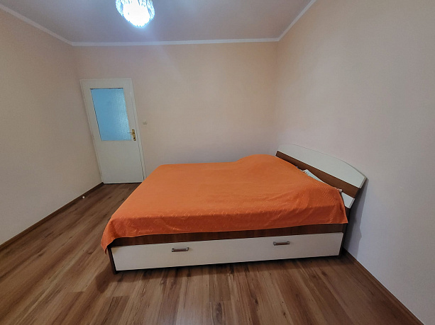 Apartment mit zwei Schlafzimmern in Herceg Novi